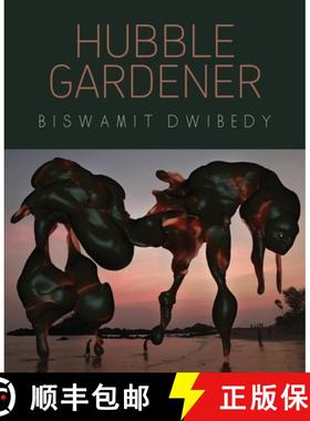 预订 Hubble Gardener [9781947980266]