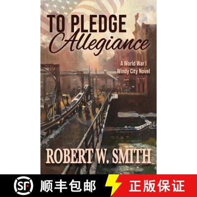 【3-4周达】To Pledge Allegiance [9781681310978]