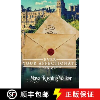 【3-4周达】Ever Your Affectionate [9781953613103]