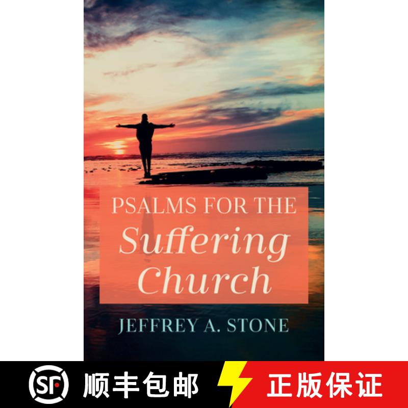 预订 Psalms for the Suffering Church [9781666749656]