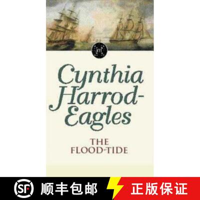 【3-4周达】Flood-Tide: The Morland Dynasty, Book 9 [9780751506464]
