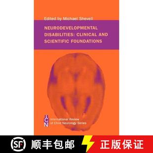 International 9781898683674 Neurodevelopmental And Scientific Clinical 4周达 Disabilities Revi... Foundations
