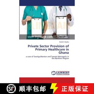 Healthcare Sector 9783659353819 Ghana Primary Provision Private 预订