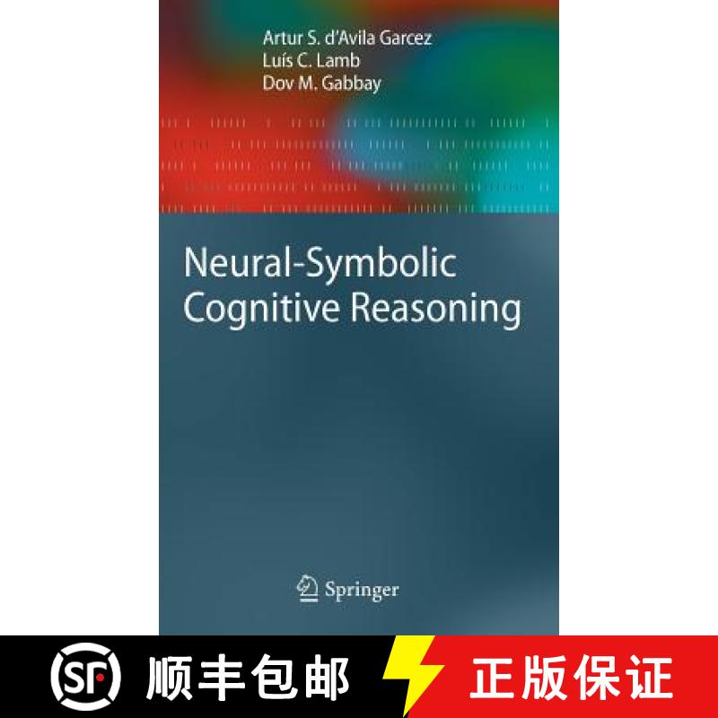 【3-4周达】Neural-Symbolic Cognitive Reasoning [9783540732457]