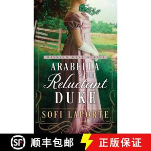 9783950519020 Regency the Arabella Romance Duke 4周達 Sweet Reluctant and