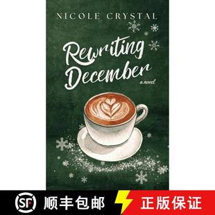 9798990286603 December Rewriting 预订