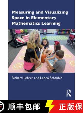 【3-4周达】Measuring and Visualizing Space in Elementary Mathematics Learning [9781032262727]