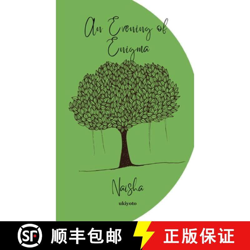 预订 An Evening of Enigma [9789360163655]