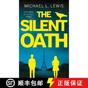 Oath Silent 4周达 9781915122124