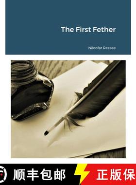 【3-4周达】The First Fether [9781716328022]