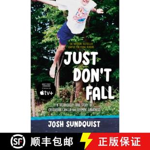 Story Readers Young ... Childhood Cancer 9780593621998 Fall 4周达 True Just Adapted Don Hilariously for