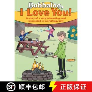 Interested and Everything Love Story Interesting You 9781665725323 Boy Bubbaloo 3周达 Very