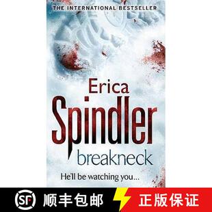 【3-4周达】Breakneck [9780751540932]
