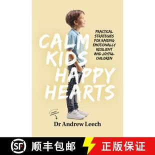 Resilient 4周达 Happy Kids Practical Emotionally and Raising Calm for Strategies 9780646883441 Joyful... Hearts