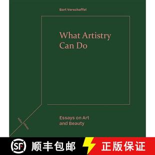 and Essays What 预订 Can 9781474494908 Beauty Art Artistry