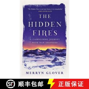 Shepherd Fires Journey with Cairngorms Hidden 9781846975752 预订 Nan The