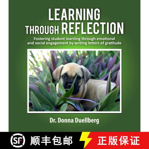【3-4周达】Learning through Reflection: Fostering student learning through emotional and social engag... [9781300744276]