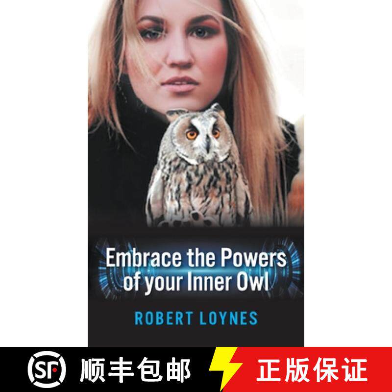 【3-4周达】Embracing the powers of our inner owl [9781803693378]