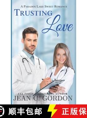 【3-4周达】Trusting Love [9781736625033]