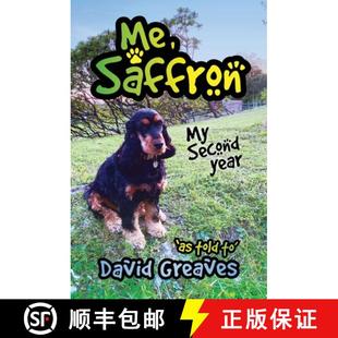 9781916572324 Saffron Year 4周達 Second