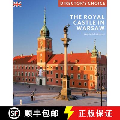 【3-4周达】The Royal Castle Warsaw : Director's Choice [9781785512865]