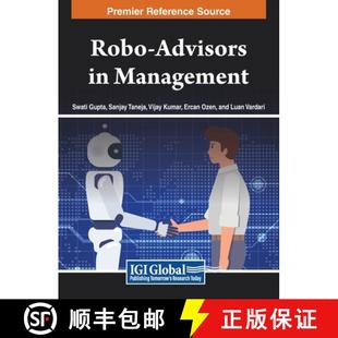 Robo 4周达 Advisors 9798369328491 Management