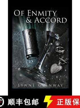 预订 Of Enmity & Accord [9781634929738]