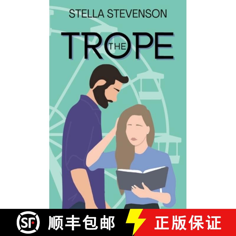 【3-4周达】The Trope [9798986842110]