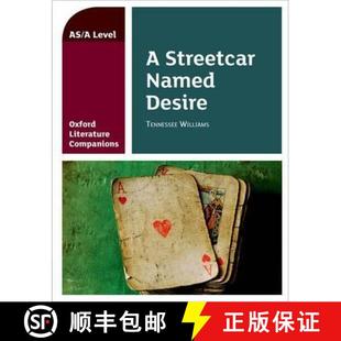 need for Companions Named With Streetcar you 9780198399001 your... Oxford 4周达 all Literature know Desire