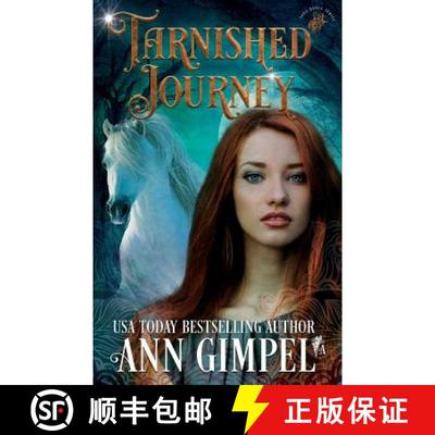 【3-4周达】Tarnished Journey: Shifter Paranormal Romance [9781948871051]