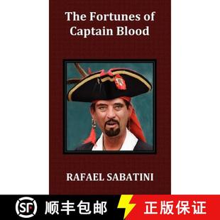 The Fortunes Blood 3周达 Captain 9781781391280