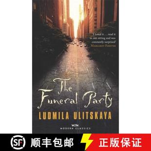 Party Funeral 4周达 9781474602051