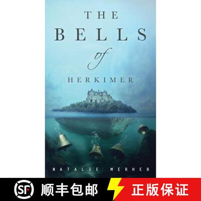 【3-4周达】The Bells of Herkimer [9780980229370]