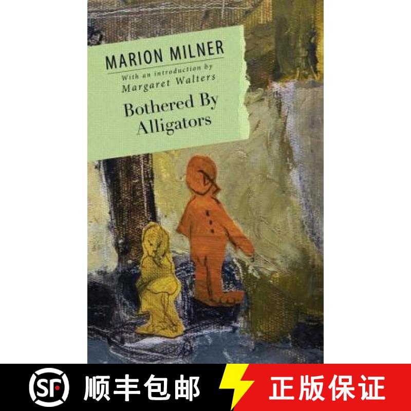【3-4周达】Bothered by Alligators [9780415684569]