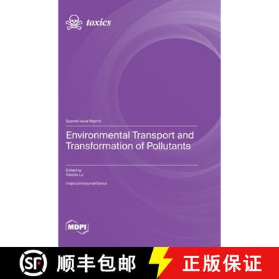【3-4周达】Environmental Transport and Transformation of Pollutants [9783725861330]