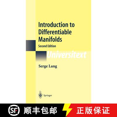 【3-4周达】Introduction to Differentiable Manifolds [9780387954776]