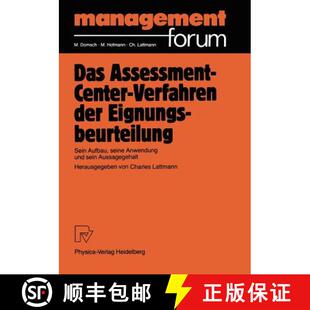 Anwendung 4周达 Center Assessment Der Seine Und Aufbau Das Sein Eignungsbeurteilung 9783790804195 ... Verfahren