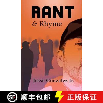 【3-4周达】Rant and Rhyme [9780982740828]