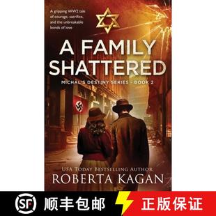 tale bonds WW2 Shattered love unbreakable courage 9781957207704 and gripping the Family 预订 sacrifice