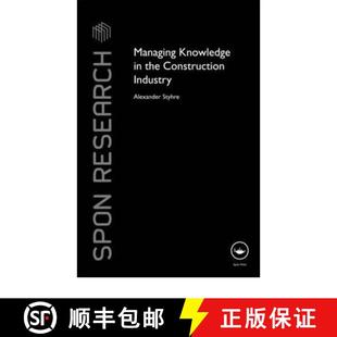 Knowledge 9780415463447 4周达 Industry Construction Managing the