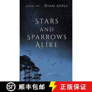 Stars 3周达 and Sparrows 9781646623532 Alike