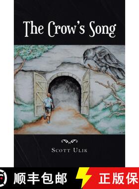 【3-4周达】The Crow's Song [9798893092257]
