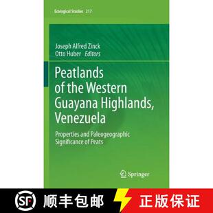 Guayana Peatlands Paleogeographic 9783642270512 and the 4周达 Venezuela Highlands Western Sig... Properties