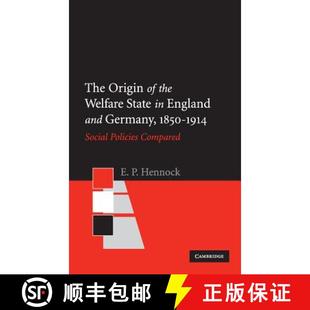 1914 1850 Policies State England Welfare Germany the 9780521592123 Compared The 4周达 and Origin Social