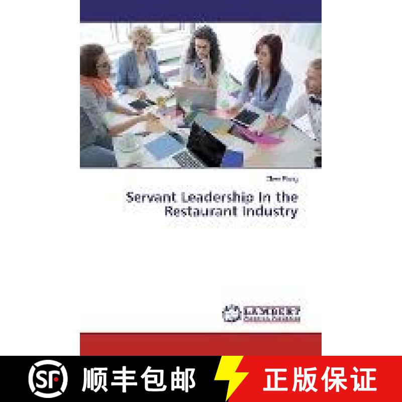预订 Servant Leadership In the Restaurant Industry [9783330042803]