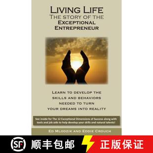 the Develop Exceptional Entrepreneur Life Story 9780692314906 And B... Living The Learn Skills 4周达