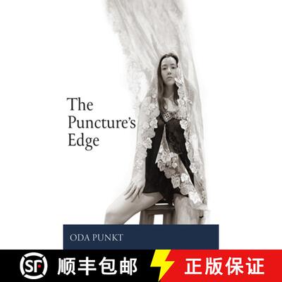 【3-4周达】The Puncture's Edge [9781666789164]