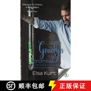 9781733753975 预订 Promise Grady