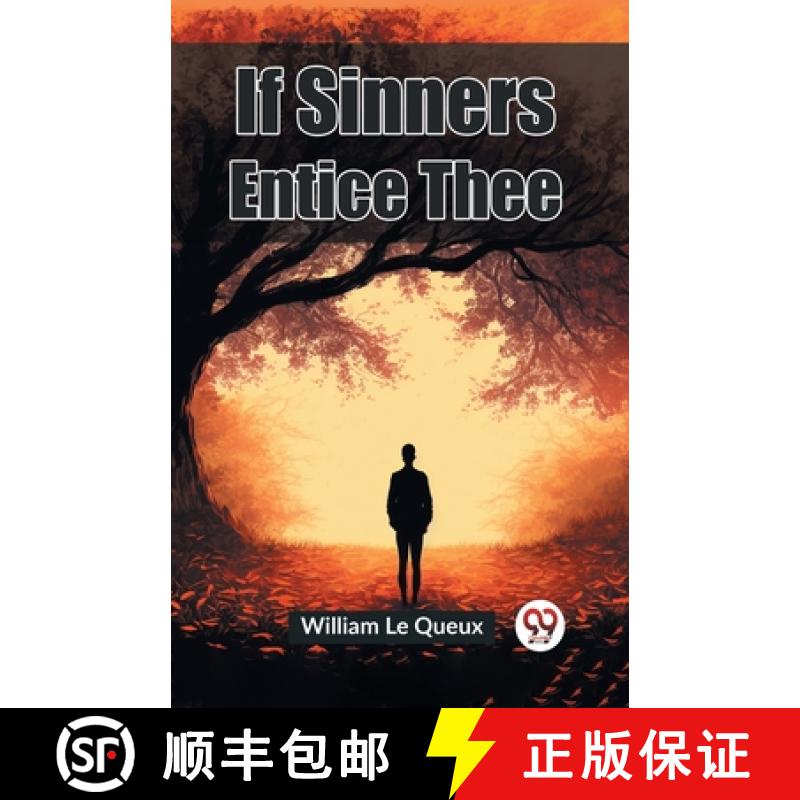 【2-3周达】If Sinners Entice Thee (Edition2023) [9789362202703]