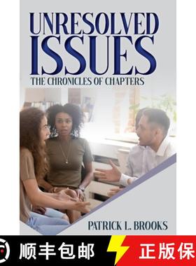 预订 Unresolved Issues: The Chronicles of Chapters [9781947288584]